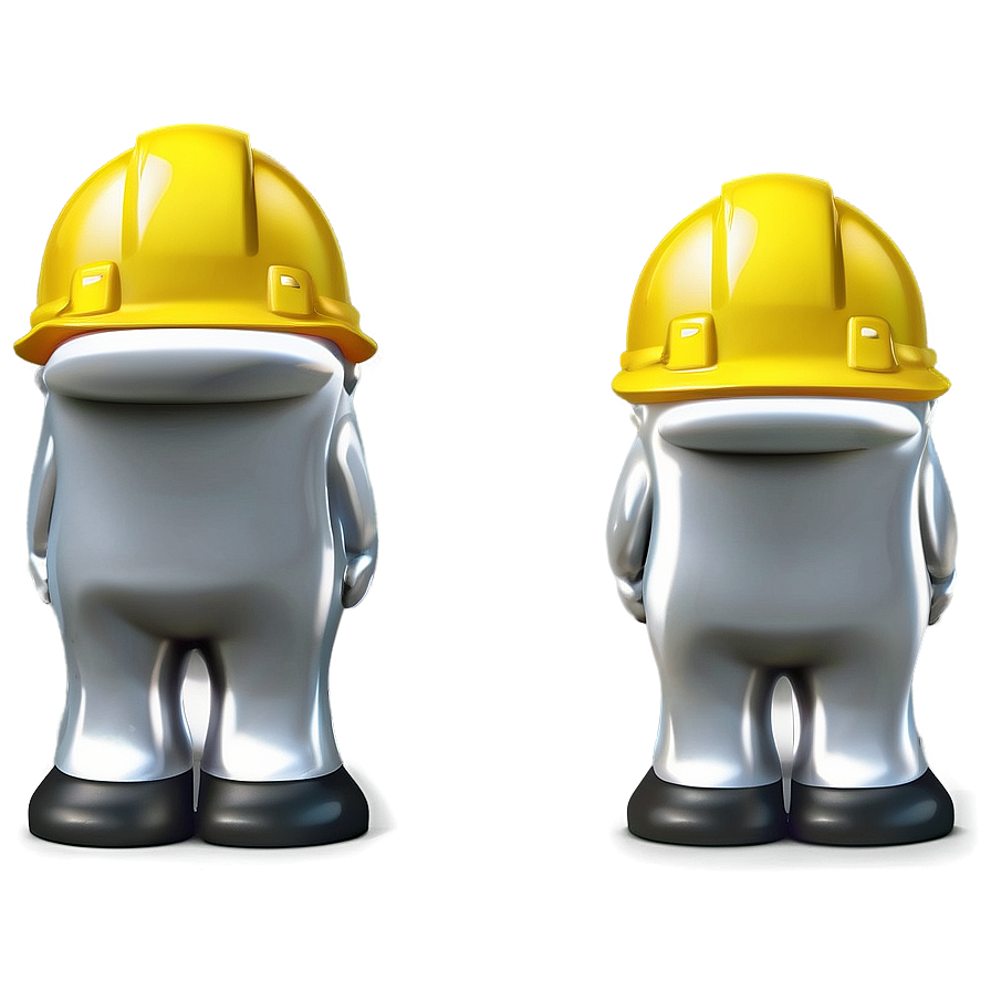 Worker Hard Hat Png Mgx PNG