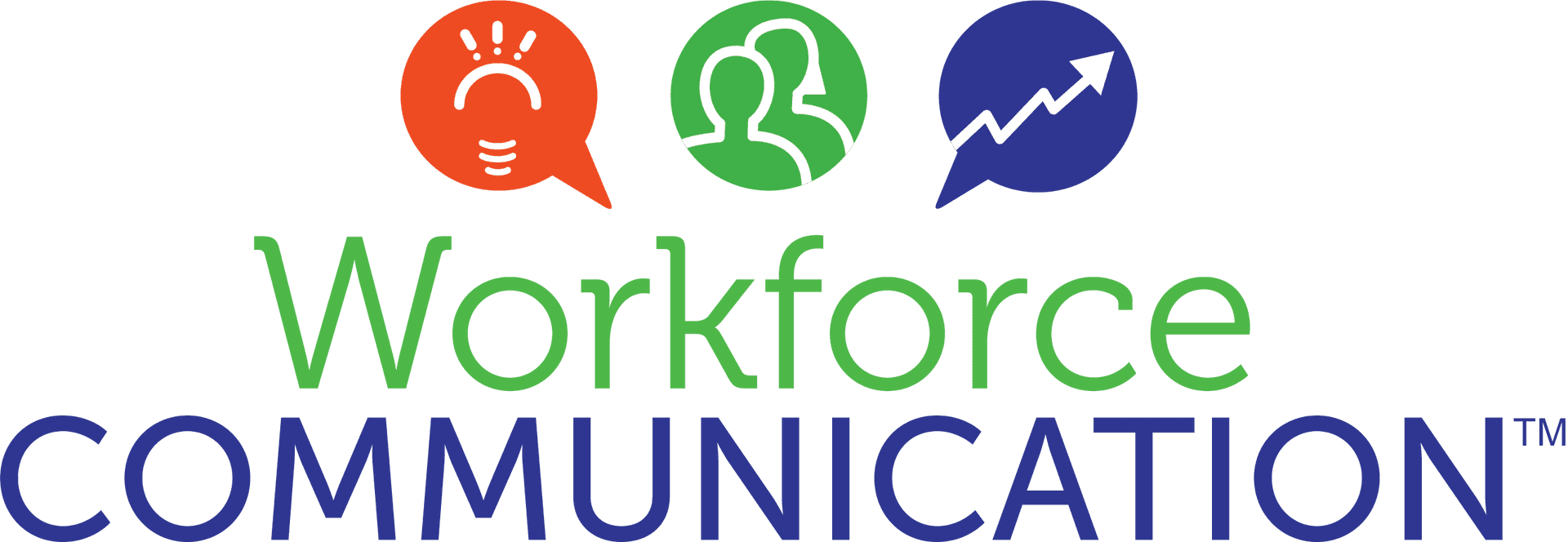 Workforce Communication Logo PNG