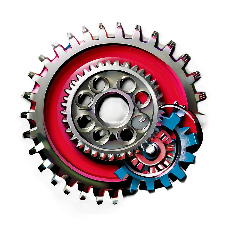 Workshop Tool Cog Png Dxo7 PNG