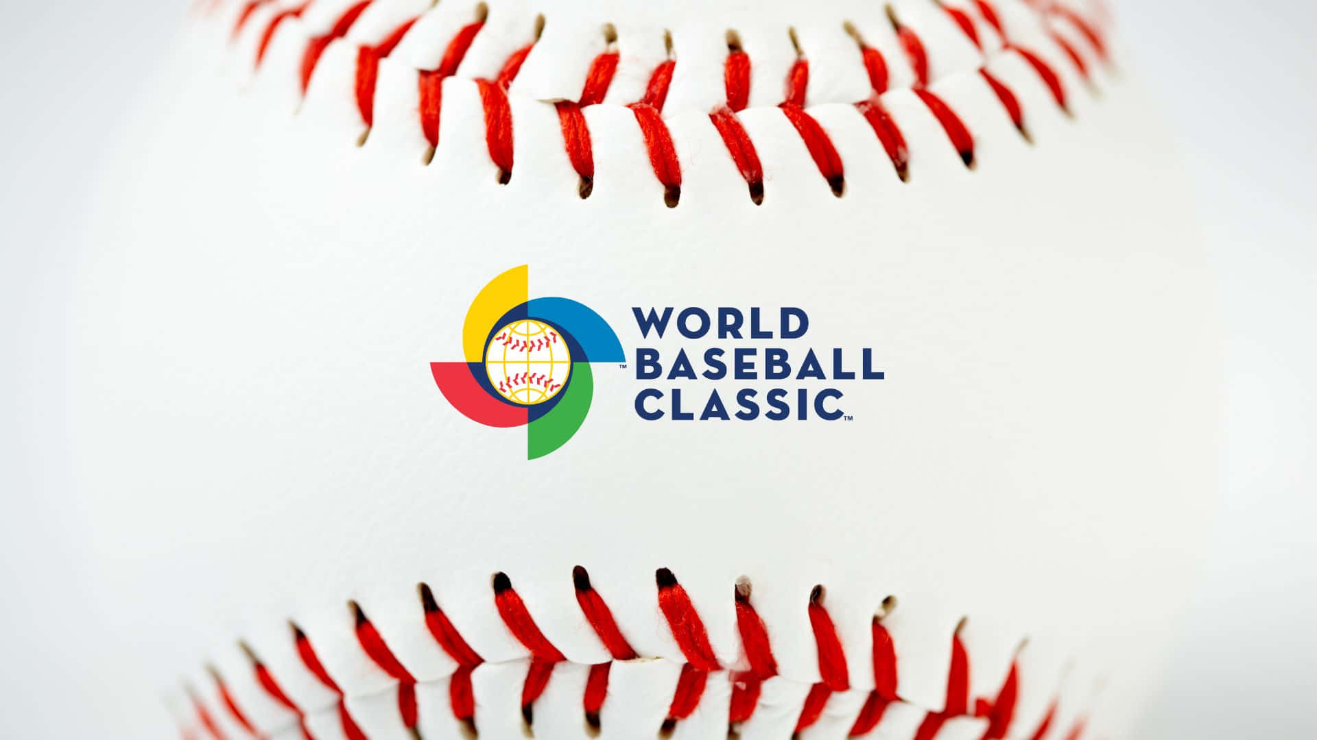 World Baseball Classic Wallpaper
