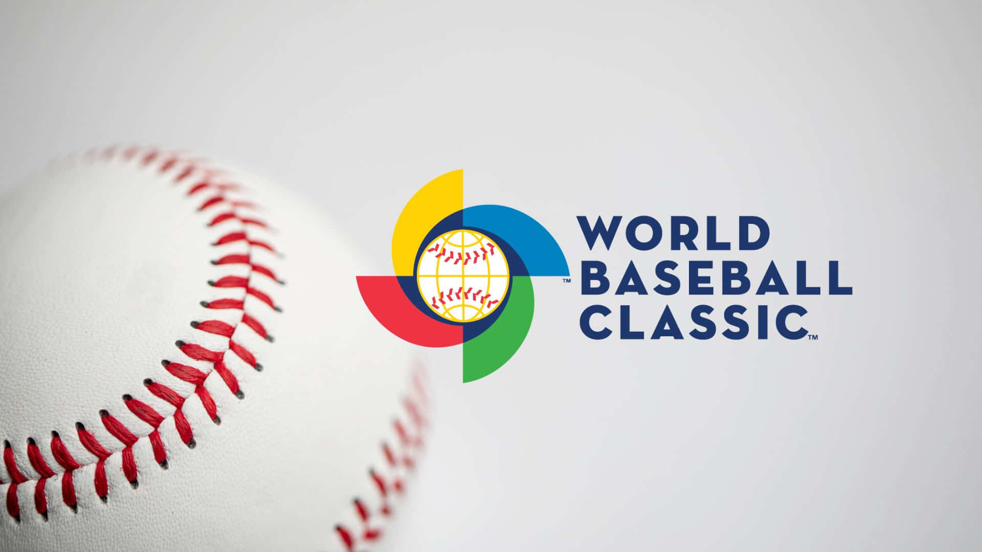 Download World Baseball Classic Wallpaper | Wallpapers.com