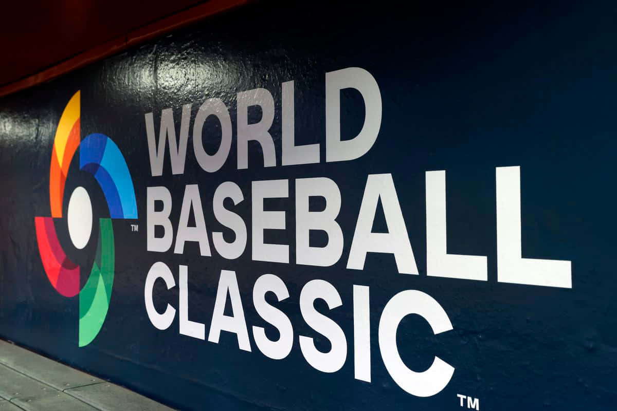 Download World Baseball Classic Wallpaper