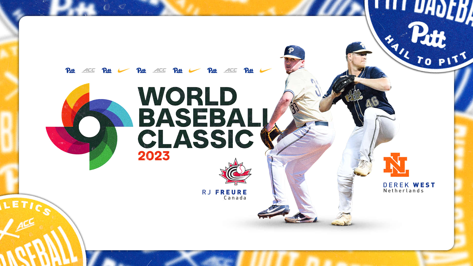 World Baseball Classic Wallpaper