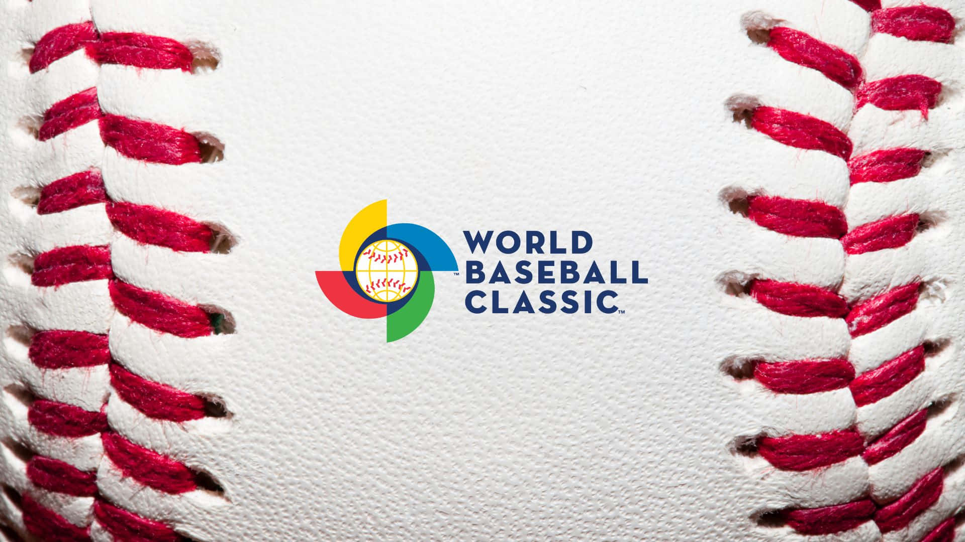 100+] World Baseball Classic Wallpapers