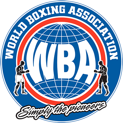 World Boxing Association Logo PNG