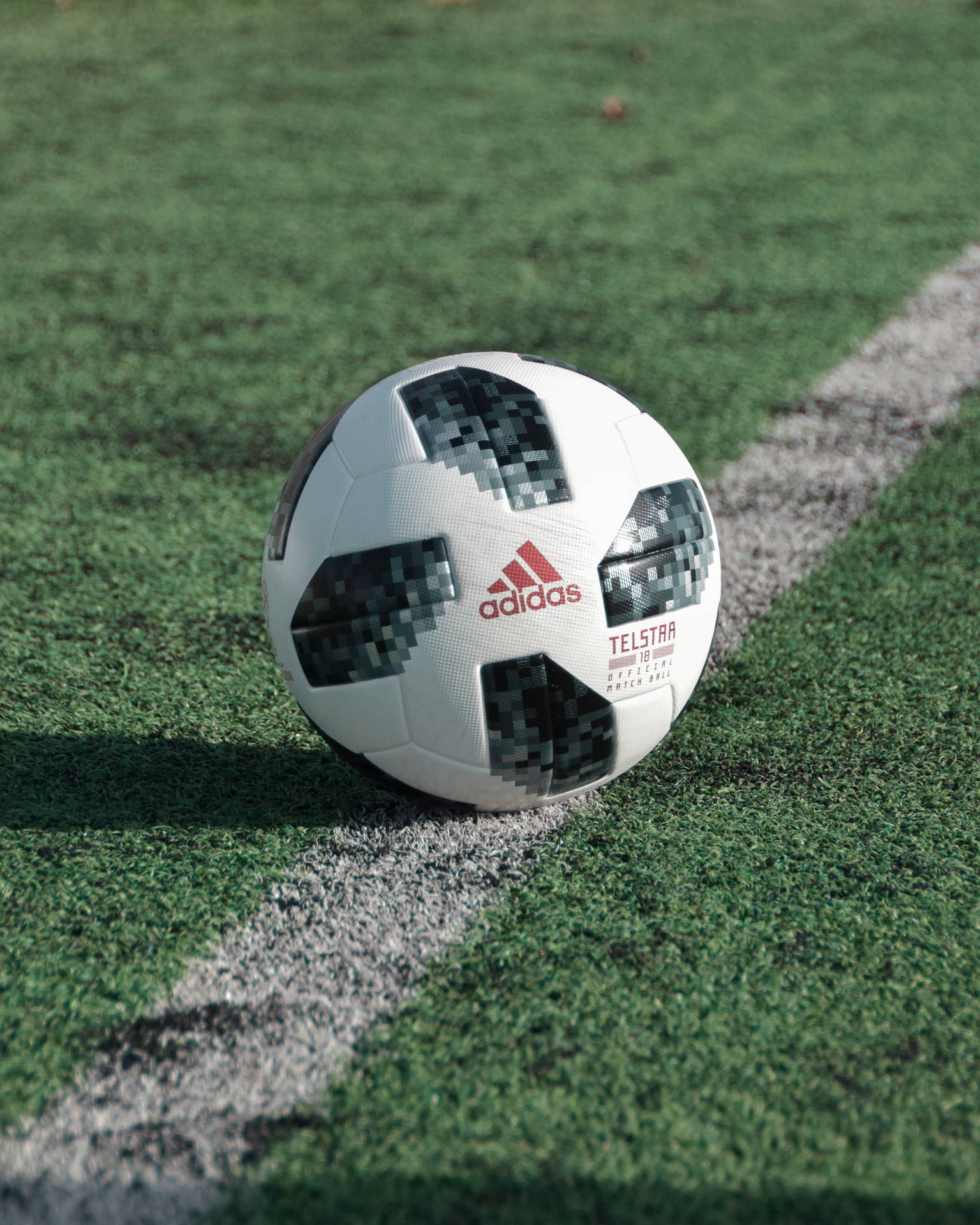 World Cup Adidas Soccer Ball