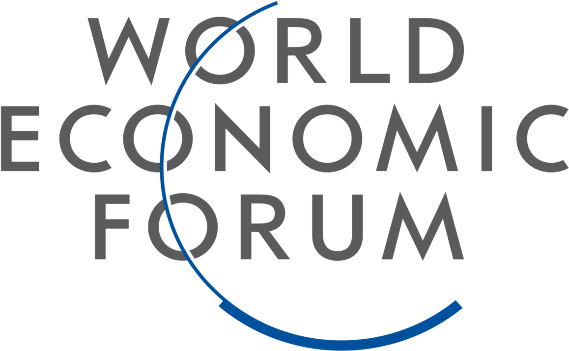 World Economic Forum Logo PNG