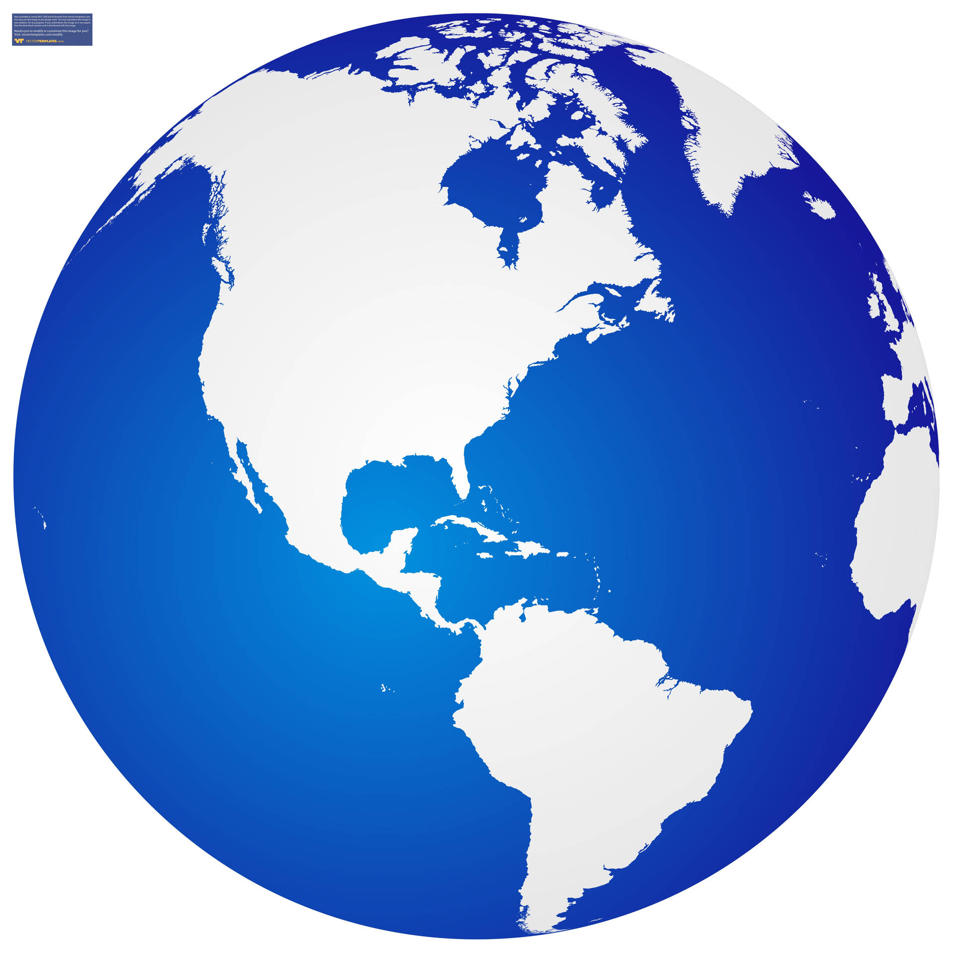 Jord: En visuel repræsentation af verden Wallpaper