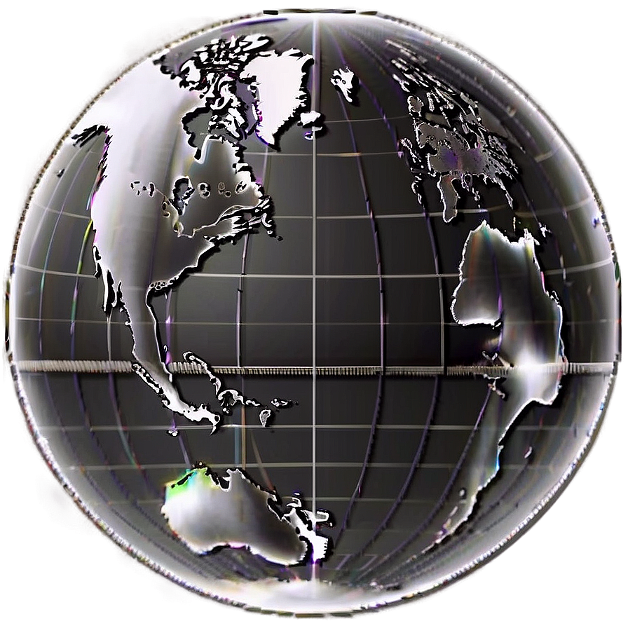 World Map Art Png Svu PNG