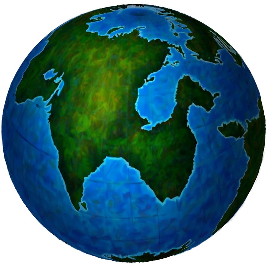 World Map Globe Png Apl PNG