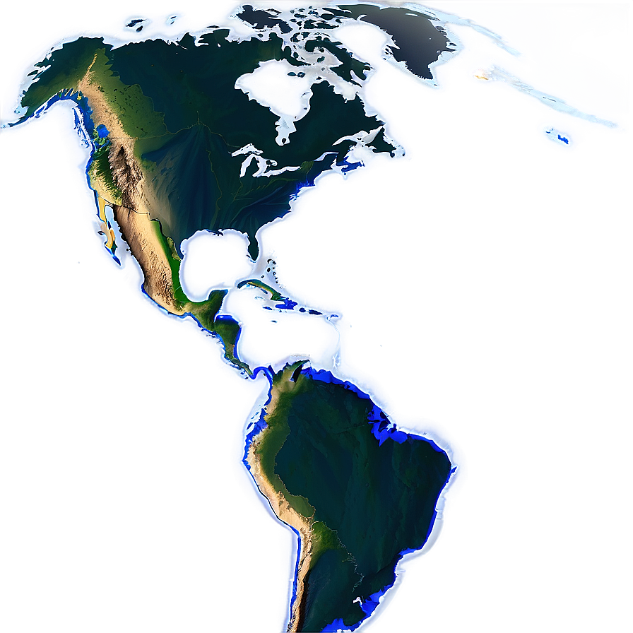 World Map Outline With Countries Png Heg20 PNG