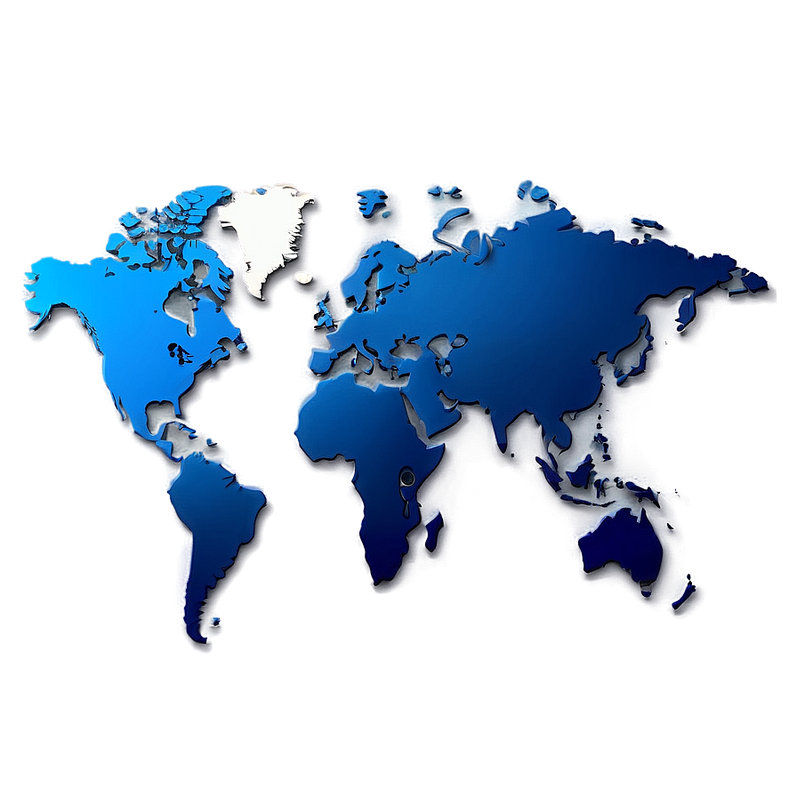 World Map Pin Png Xjy97 PNG