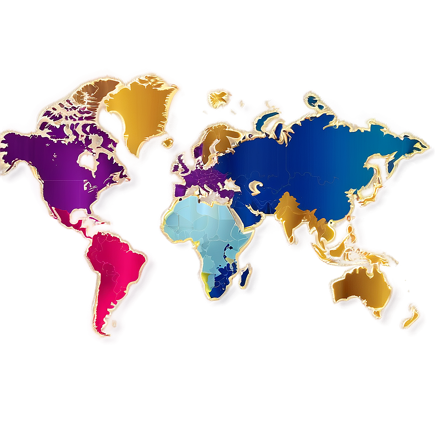 World Map Pin Png Ytc PNG