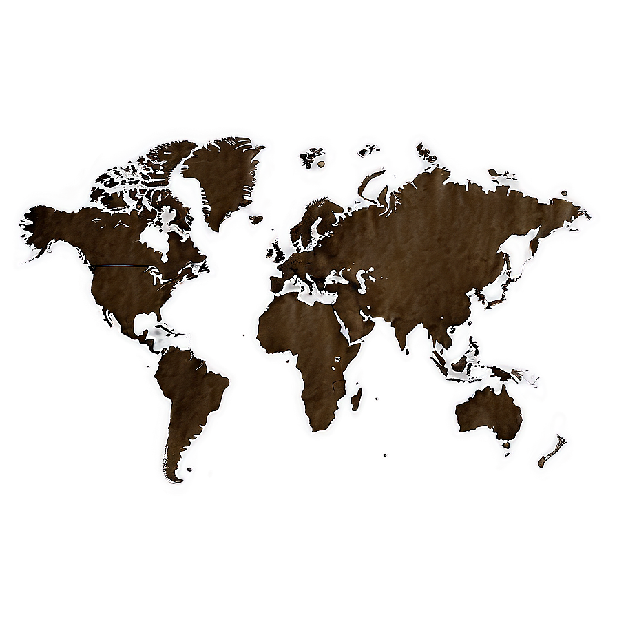 World Map Time Zones Overlay Png Oqw PNG