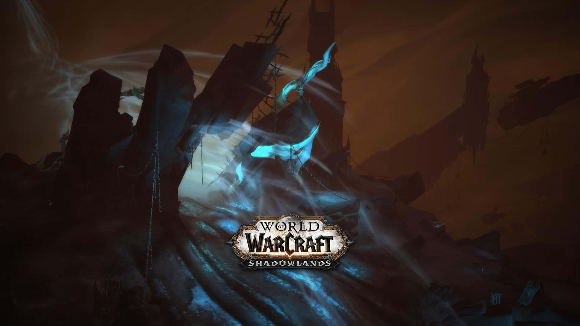 World Of Warcraft 2560 X 1440 Wallpaper