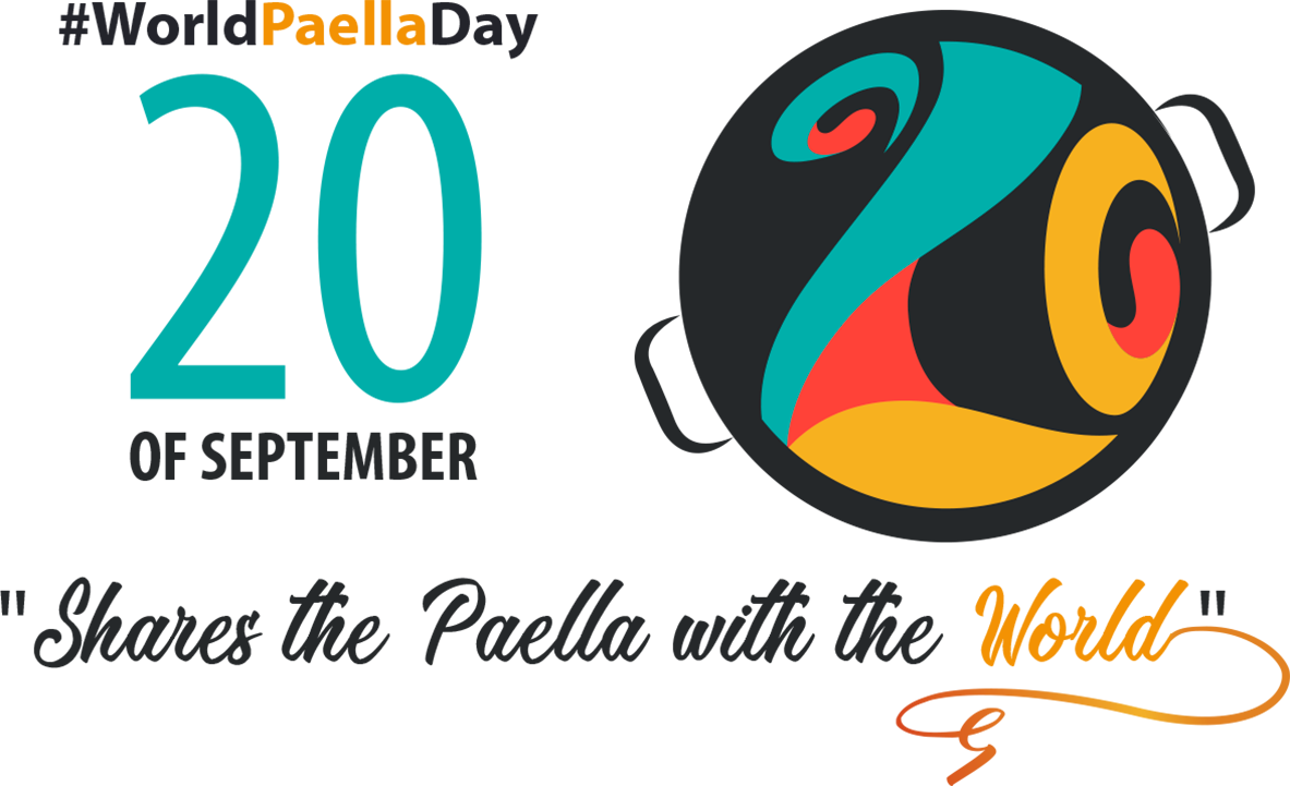 World Paella Day Celebration PNG