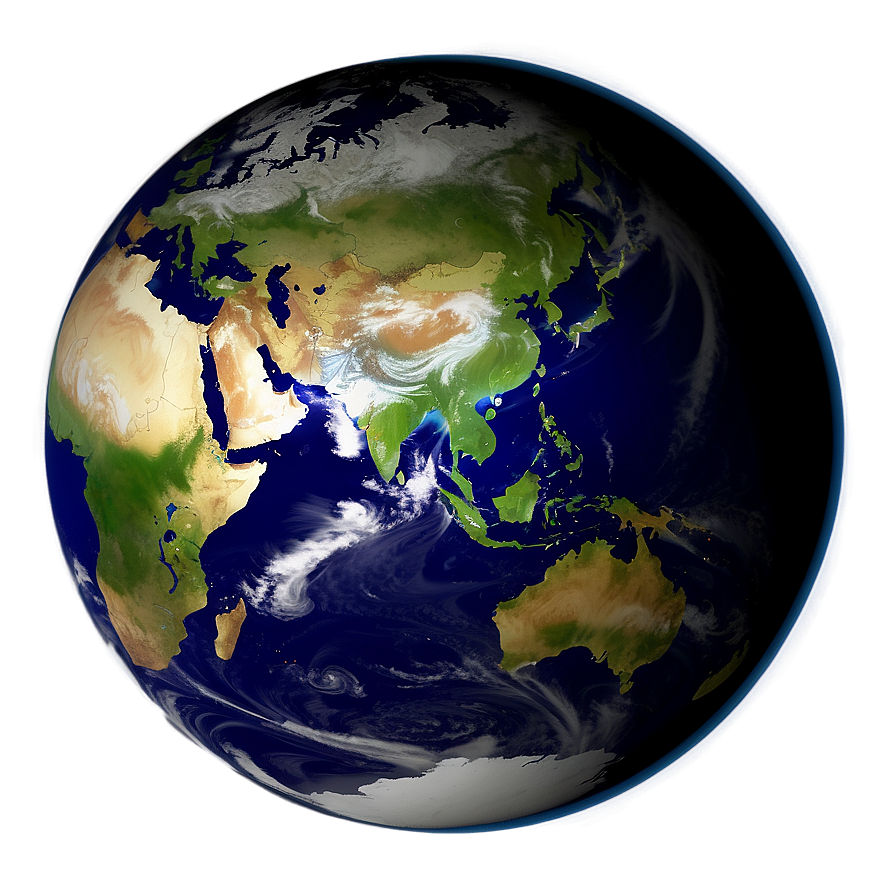 World Space View Png 38 PNG
