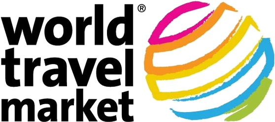World Travel Market Logo PNG