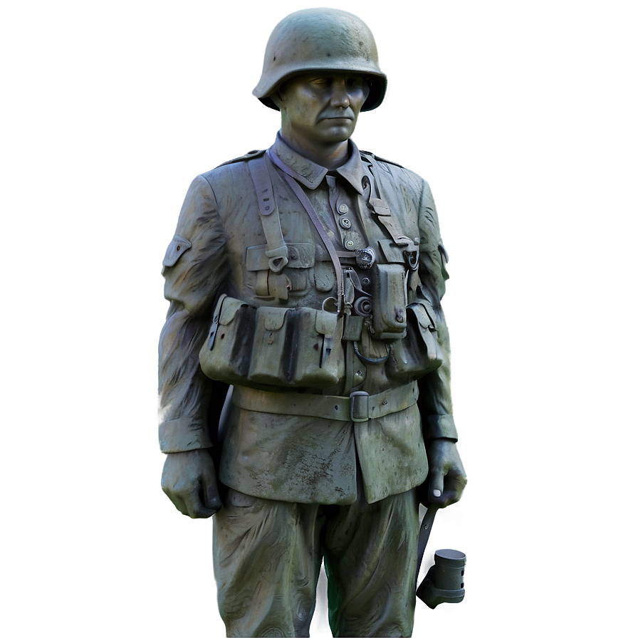 World War Memorial Png Jlp PNG