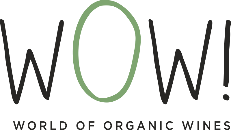 Worldof Organic Wines Logo PNG