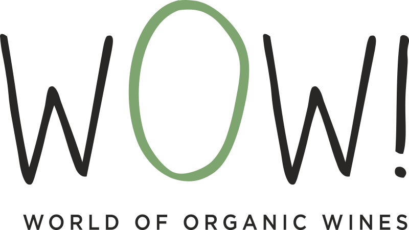 Download Worldof Organic Wines Logo | Wallpapers.com