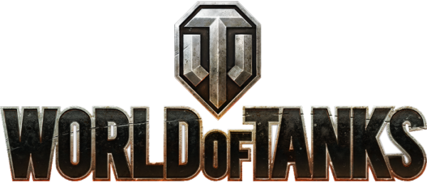 Worldof Tanks Game Logo PNG