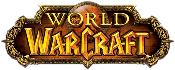 Worldof Warcraft Logo PNG