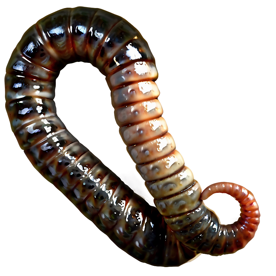 Download Worm On A Hook Png 13 | Wallpapers.com