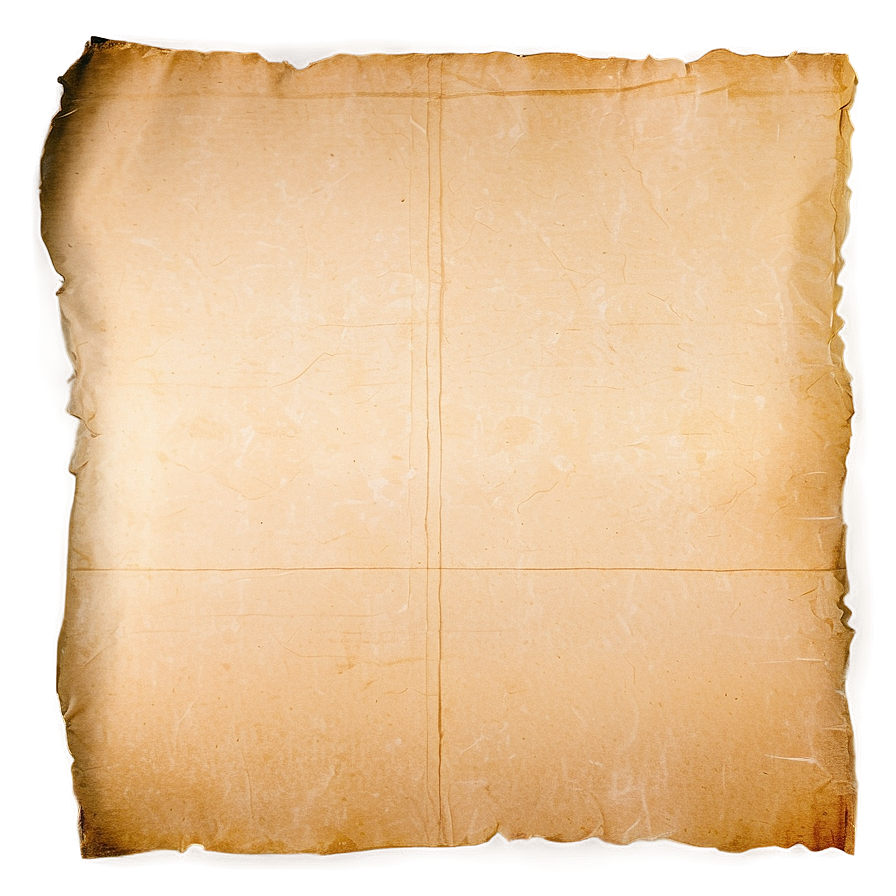 Worn Paper Texture Png 97 PNG