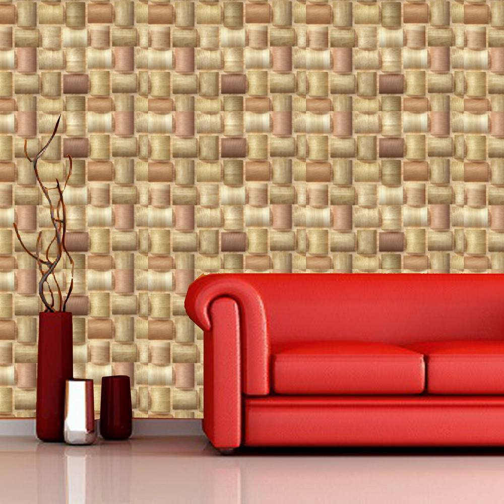 Woven Pattern Brick Texture Picture