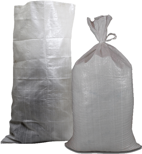 Woven Polypropylene Bags PNG