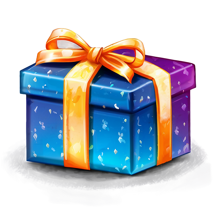 Wrapped Presents Png Kxd32 PNG