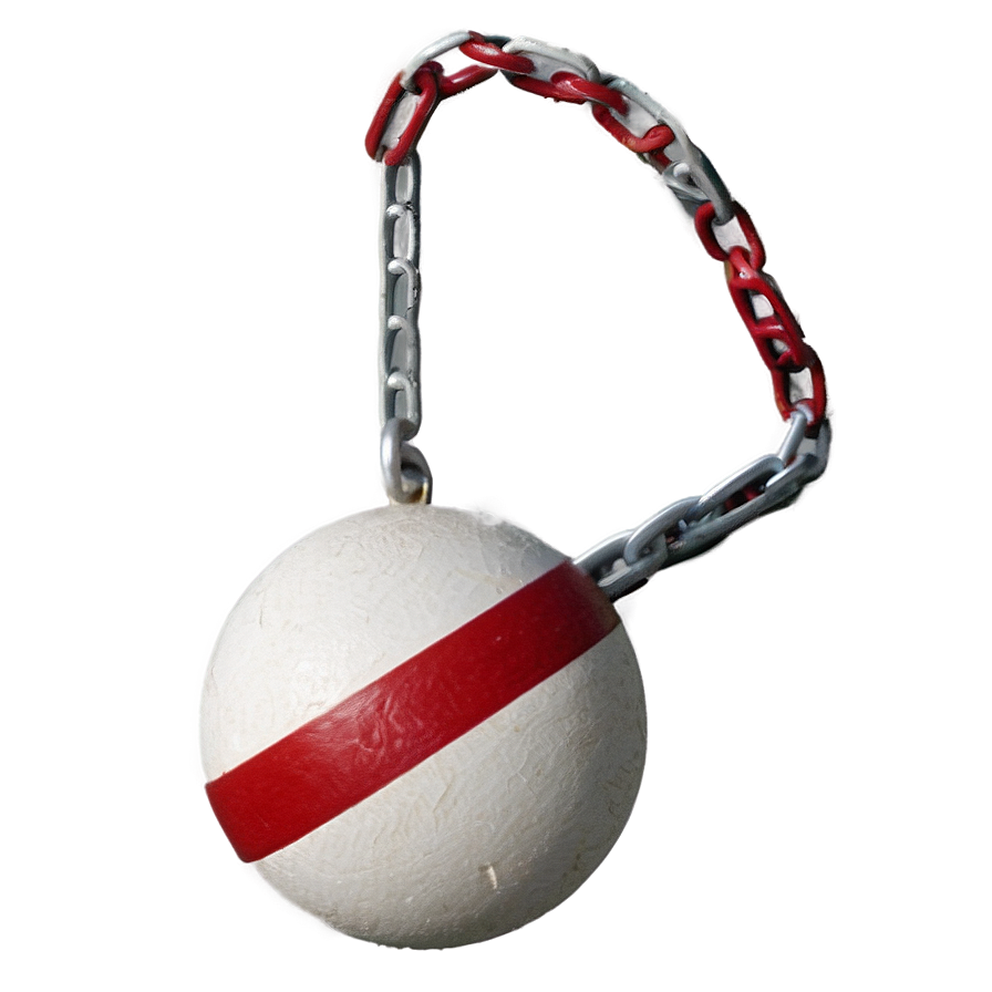 Wrecking Ball At Work Png 06112024 PNG