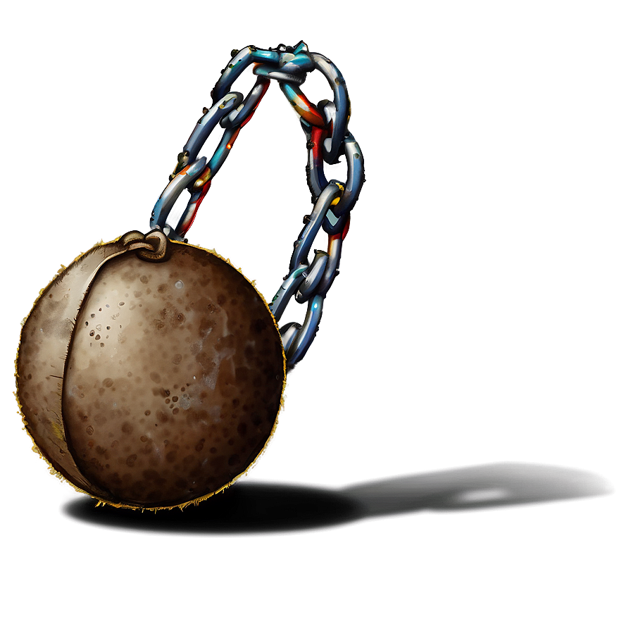 Download Wrecking Ball Clearing Debris Png Qwx | Wallpapers.com