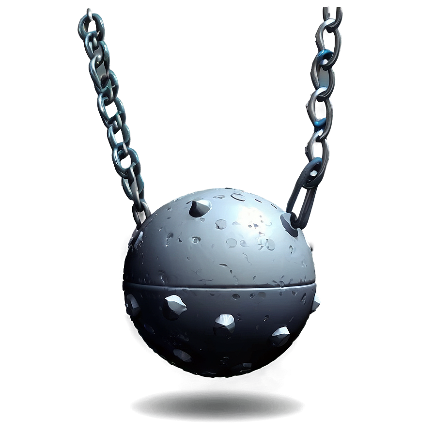 Wrecking Ball For Project Development Png 76 PNG