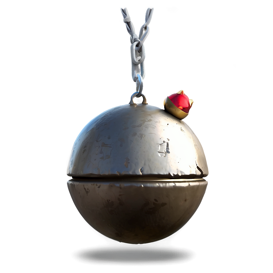 Wrecking Ball Icon For Designers Png Emh PNG