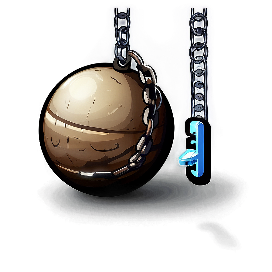 Wrecking Ball Icon For Designers Png Rmr PNG