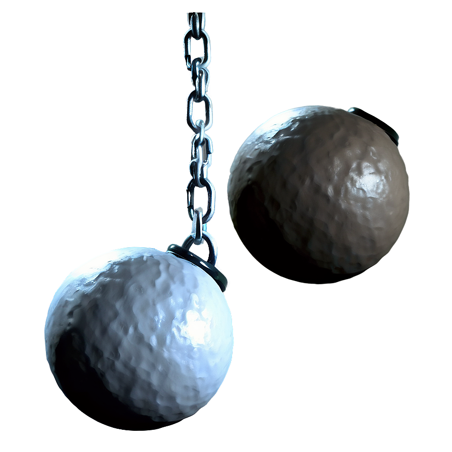 Wrecking Ball Making Way Png 80 PNG