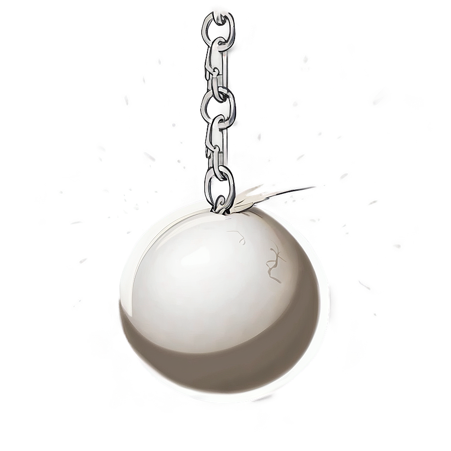 Wrecking Ball Making Way Png Tqo PNG