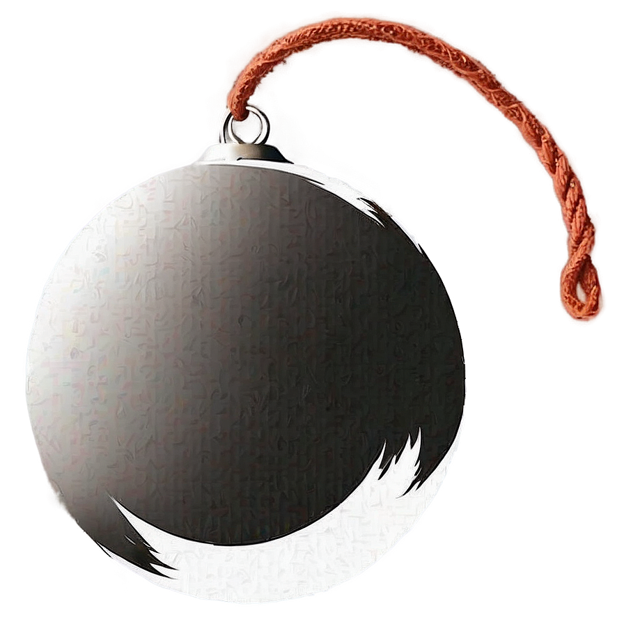 Wrecking Ball Silhouette Vector Png 06112024 PNG