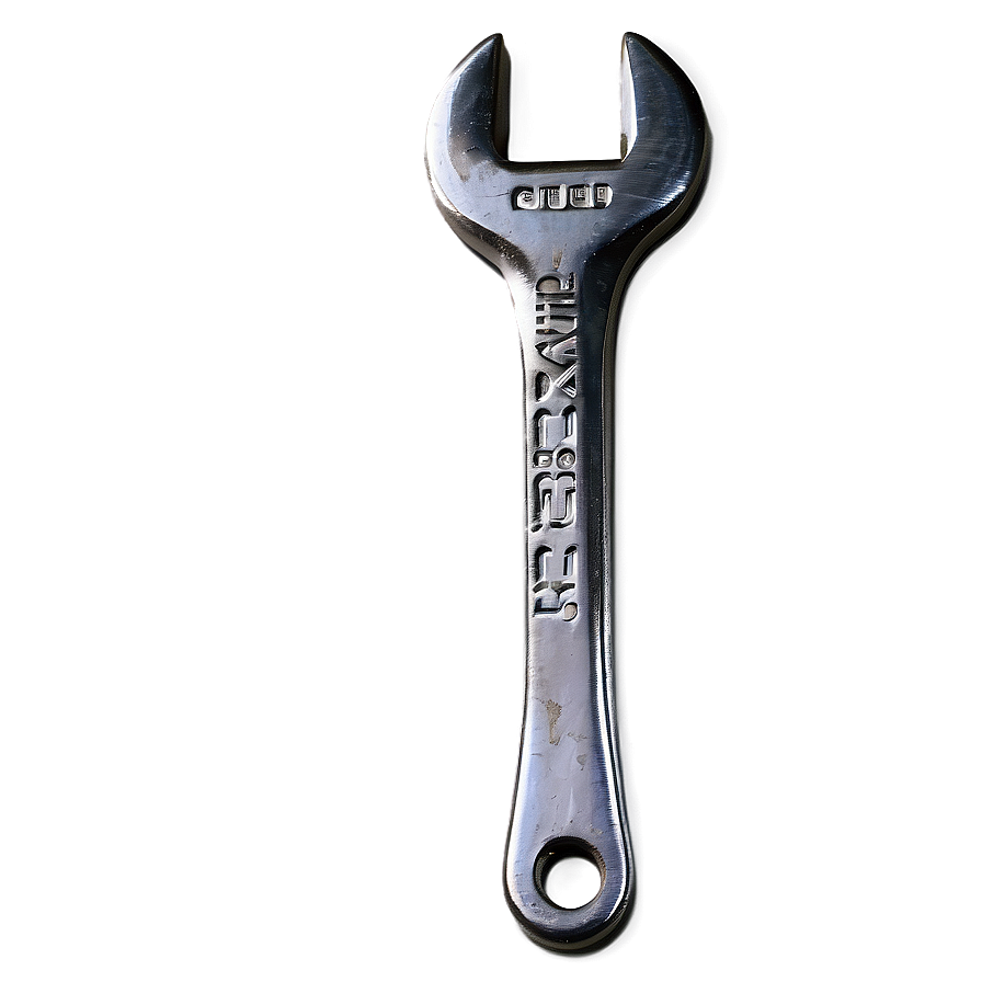 Wrench And Nuts Png 50 PNG