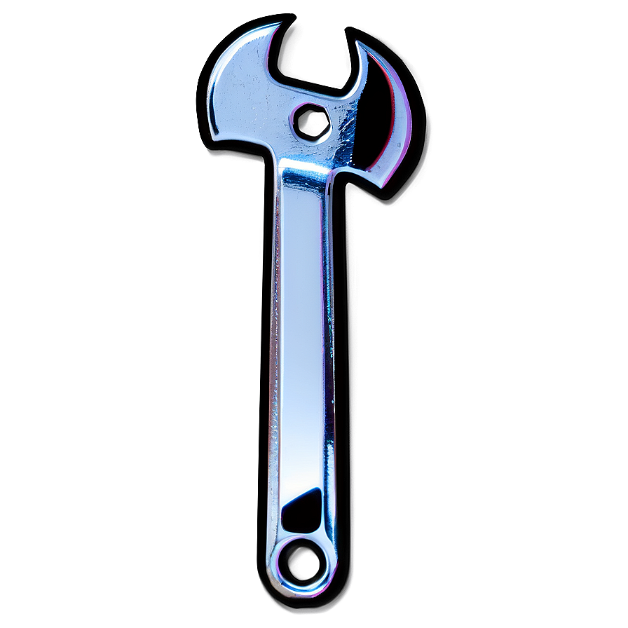 Wrench Clipart Png 55 PNG