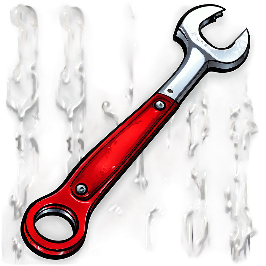 Wrench Clipart Png 85 PNG