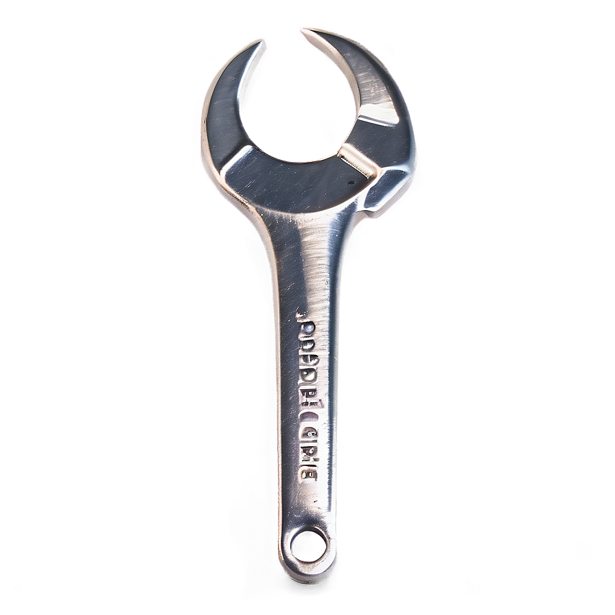 Wrench Cross Png 05252024 PNG