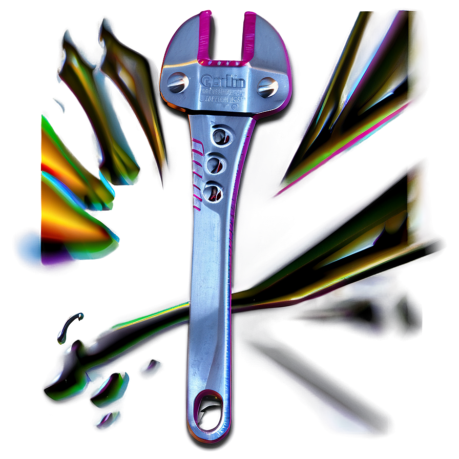 Wrench In Motion Png Nem5 PNG