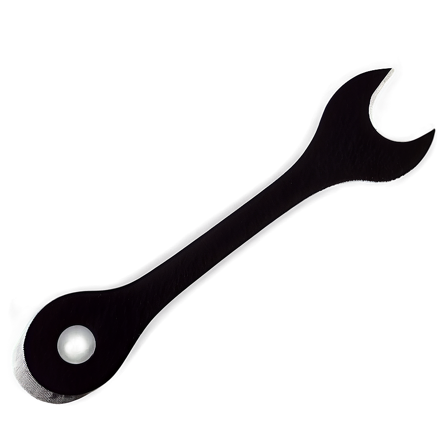 Wrench Logo Png 58 PNG