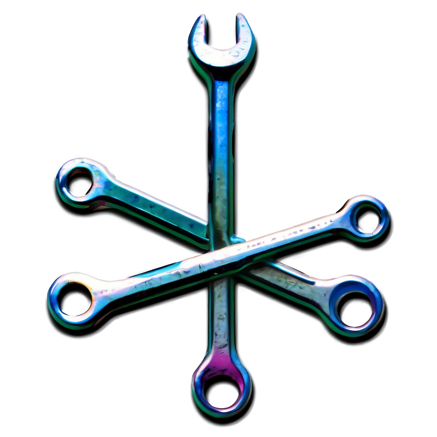 Wrench Logo Png Asb62 PNG