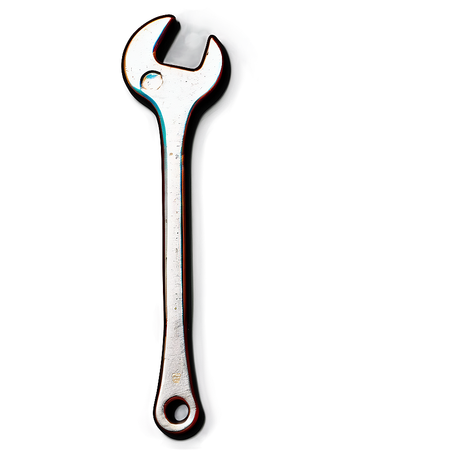 Wrench Logo Png Uqm21 PNG