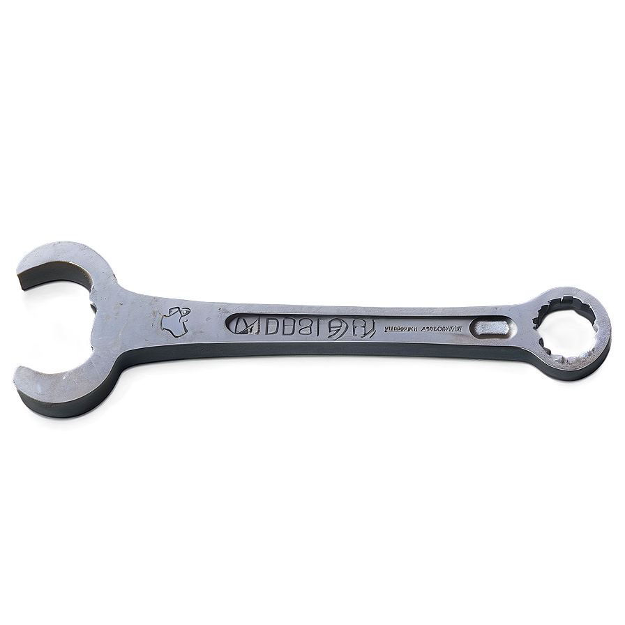 Wrench Repair Tool Png 21 PNG