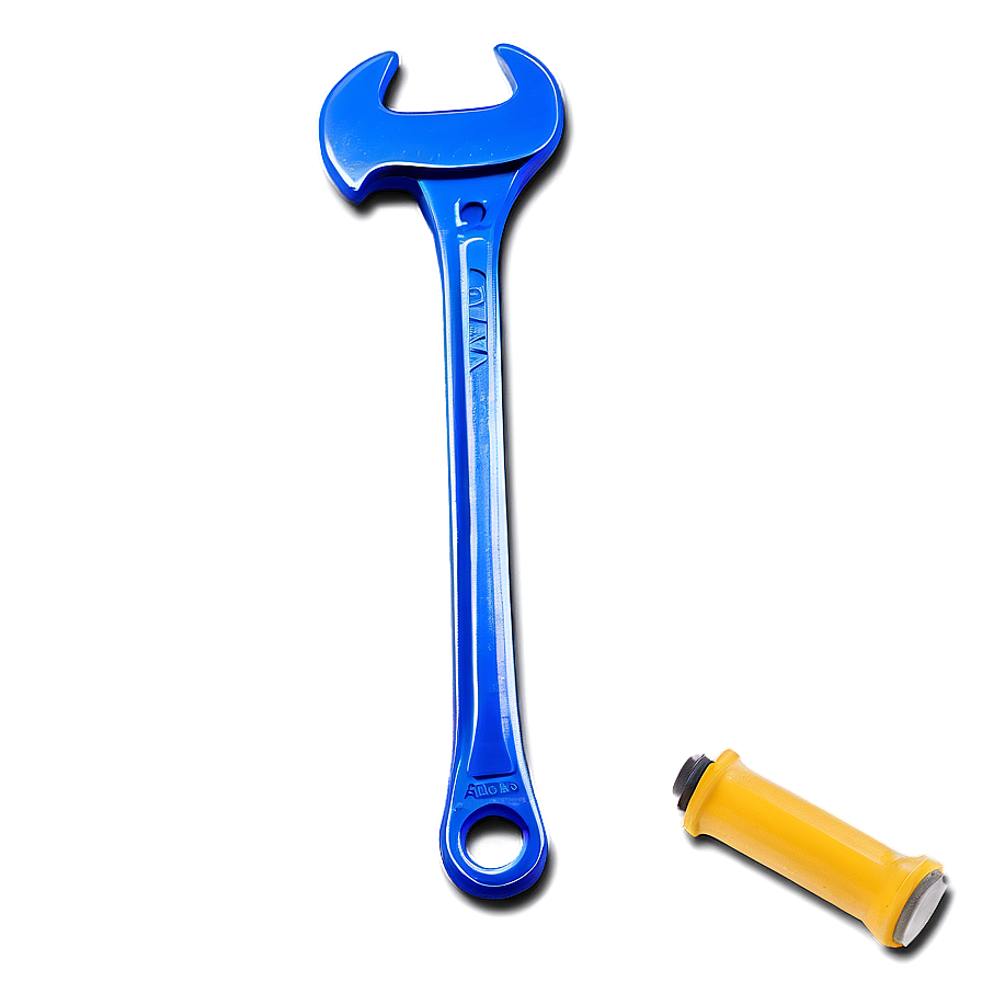 Wrench Repair Tool Png Wyk PNG